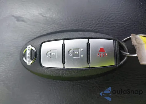 2016 Nissan Rogue Sv из США, поврежденный, VIN KNMAT2MT3GP593012